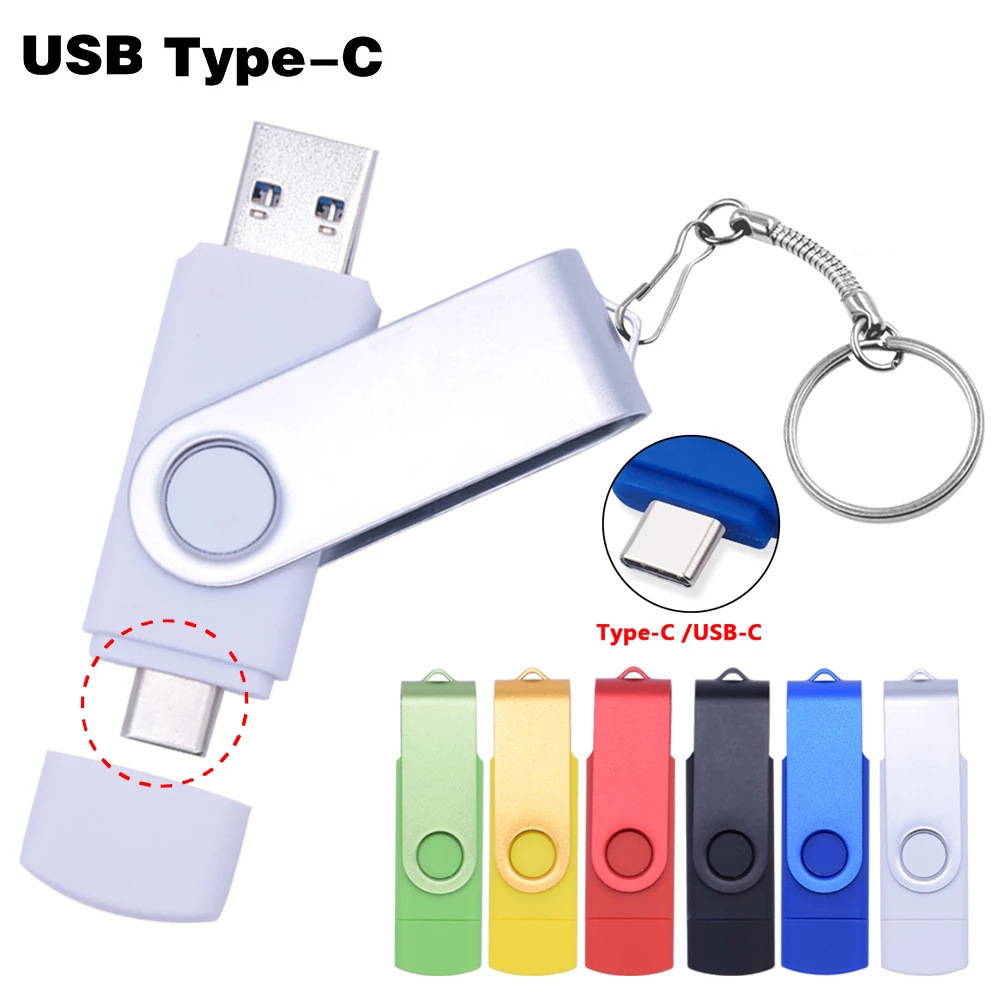 USB Flash Drive 64GB 128GB Pen Drive 512GB High Speed Memory Stick 256GB Pendrive 2.0 U Disk Memoria Cle USB Gift for PC Car TV