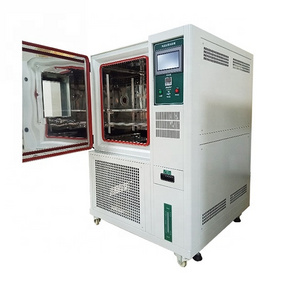 -70~+150C Climate Chamber Constant Temperature And Humidity Testing Chamber