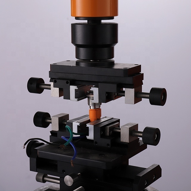 Automatic Plug and Pull Force Testing Machine Fatigue Plug and Pull Force Life Tester Machine