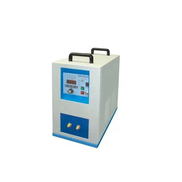 Induction Heating Equipment For brazing