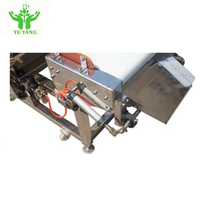 Metal Detector Machine Industrial Needle Detector Metal Detector Gold