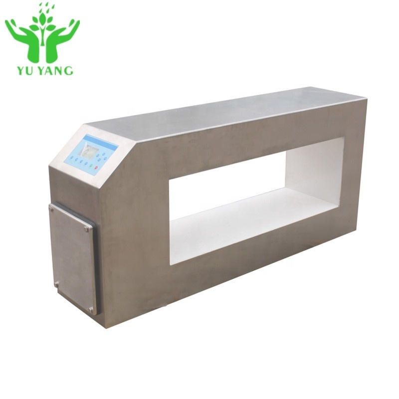 The Best Metal Detector/Metal Detector For Food/Conveyor Belt Metal Detector