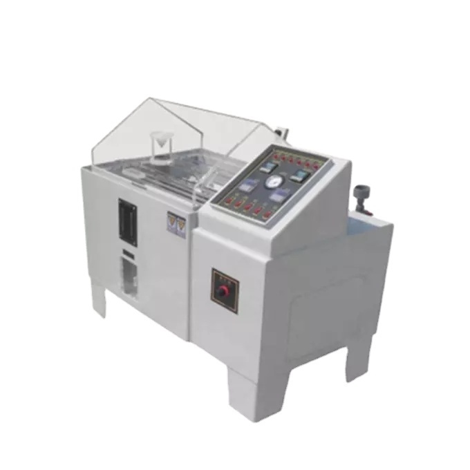 Environmental Salt Spray Test Chamber/nozzle Salt Spray/cyclic Corrosion Salt Spray Machine