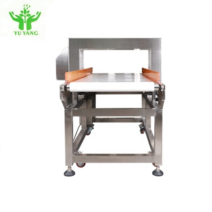 Metal Detector Machine Industrial Needle Detector Metal Detector Gold