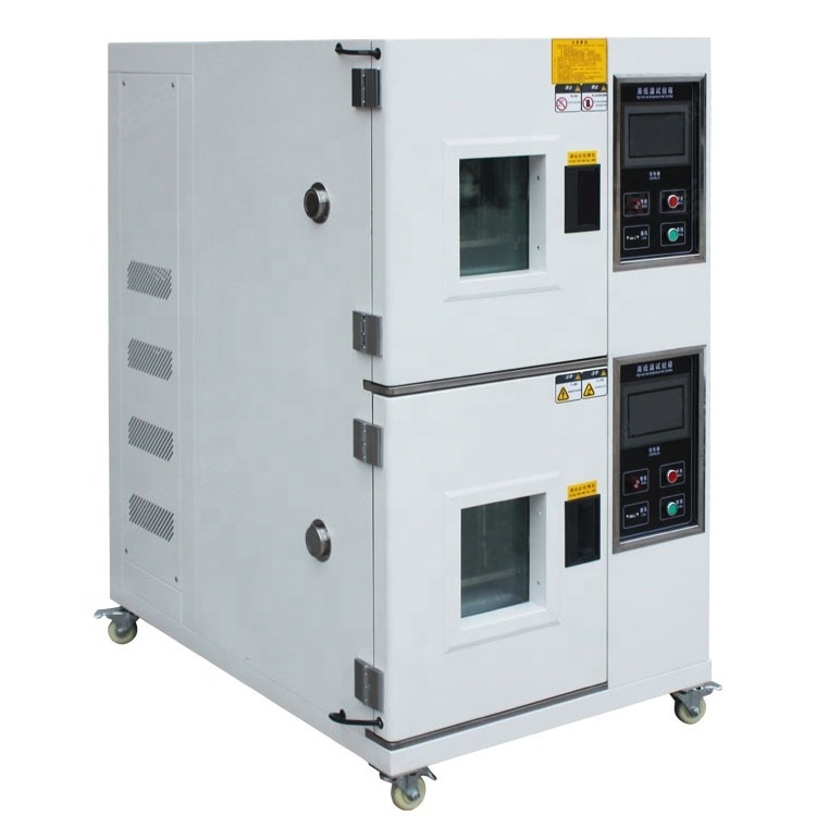 -70~+150C Climate Chamber Constant Temperature And Humidity Testing Chamber