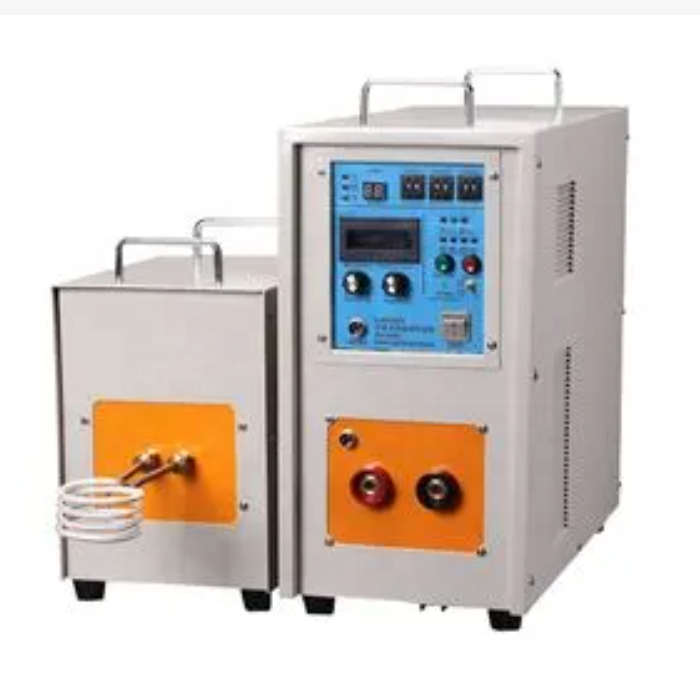 Induction Heating Equipment For brazing