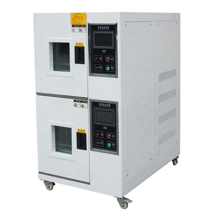 -70~+150C Climate Chamber Constant Temperature And Humidity Testing Chamber