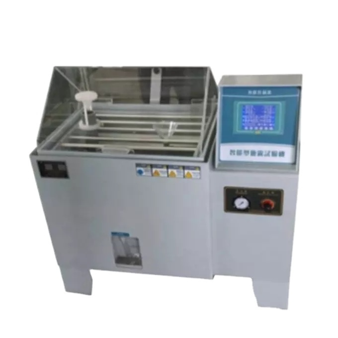 Environmental Salt Spray Test Chamber/nozzle Salt Spray/cyclic Corrosion Salt Spray Machine