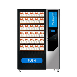 110v-220v,50/60hz 2020 New Product Sports Equipment Vending Machine For Sale