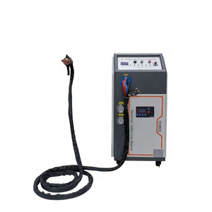 portable brazing welder small air conditioning tube copper tube welding equipment