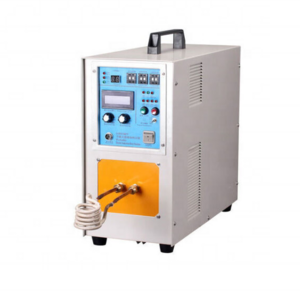 Induction Heating Equipment For brazing