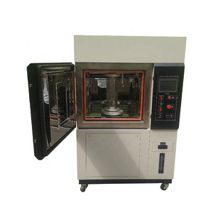 Electrical Simulation Xenon Arc Lamp Test Equipment Xenon Uv Aging Chamber Solar Simulator Price Xenon Lamp Sun Simulator