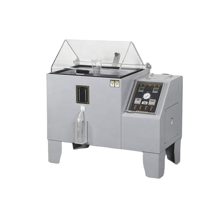 Environmental Salt Spray Test Chamber/nozzle Salt Spray/cyclic Corrosion Salt Spray Machine