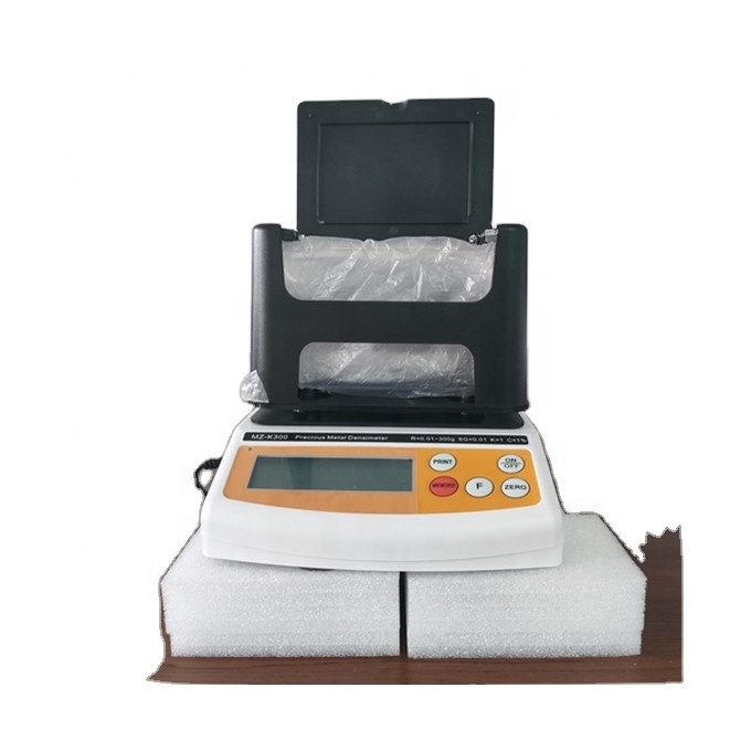 Jewellery Gold Silver Chian Testing Machine Gold Tester Spectrometer Precious Metal Analyzer