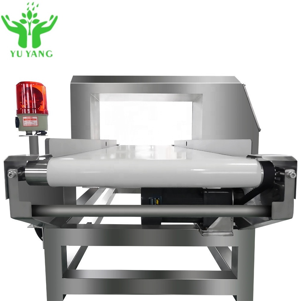 The Best Metal Detector/Metal Detector For Food/Conveyor Belt Metal Detector