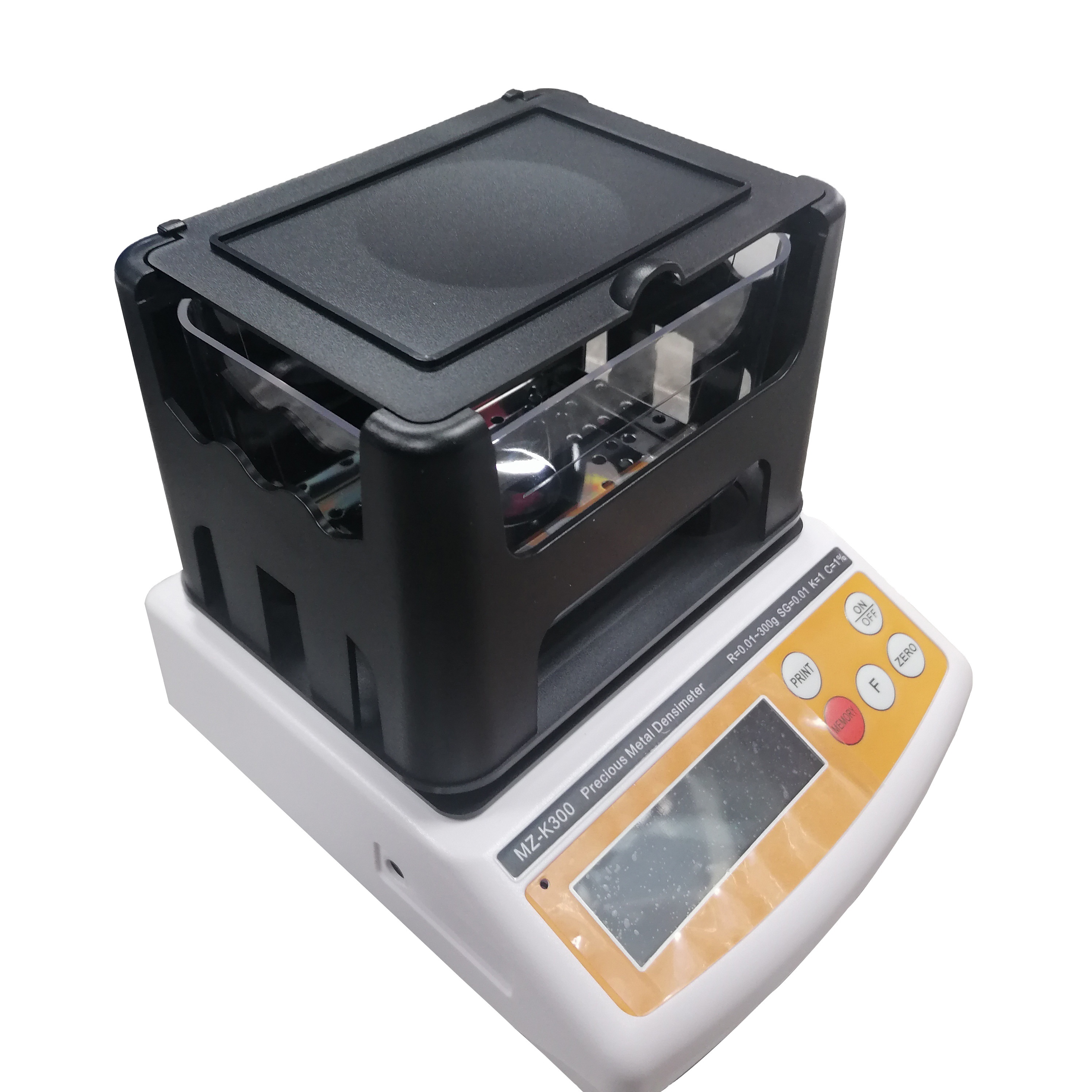 New Model Portable Handheld Xrf Gold Analyzer Gold Purity Testing Machine Gold Tester