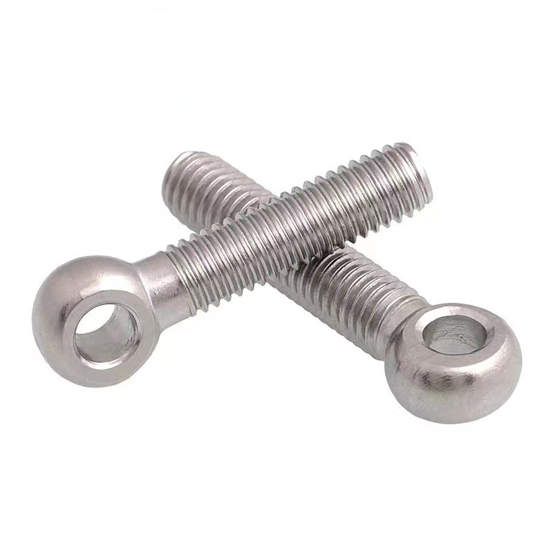 A4-70 Stainless Steel SS304 material DIN444 Swing Bolt factory