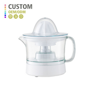 OEM Kitchen Appliance Extractor Citrus Juicer Electric Plastic Handheld Manual Durable Mini Juicer