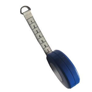 150Cm 200Cm 300Cm Soft Tape Measure Retractable Measuring For Body F Mini Measurement Tape Logo