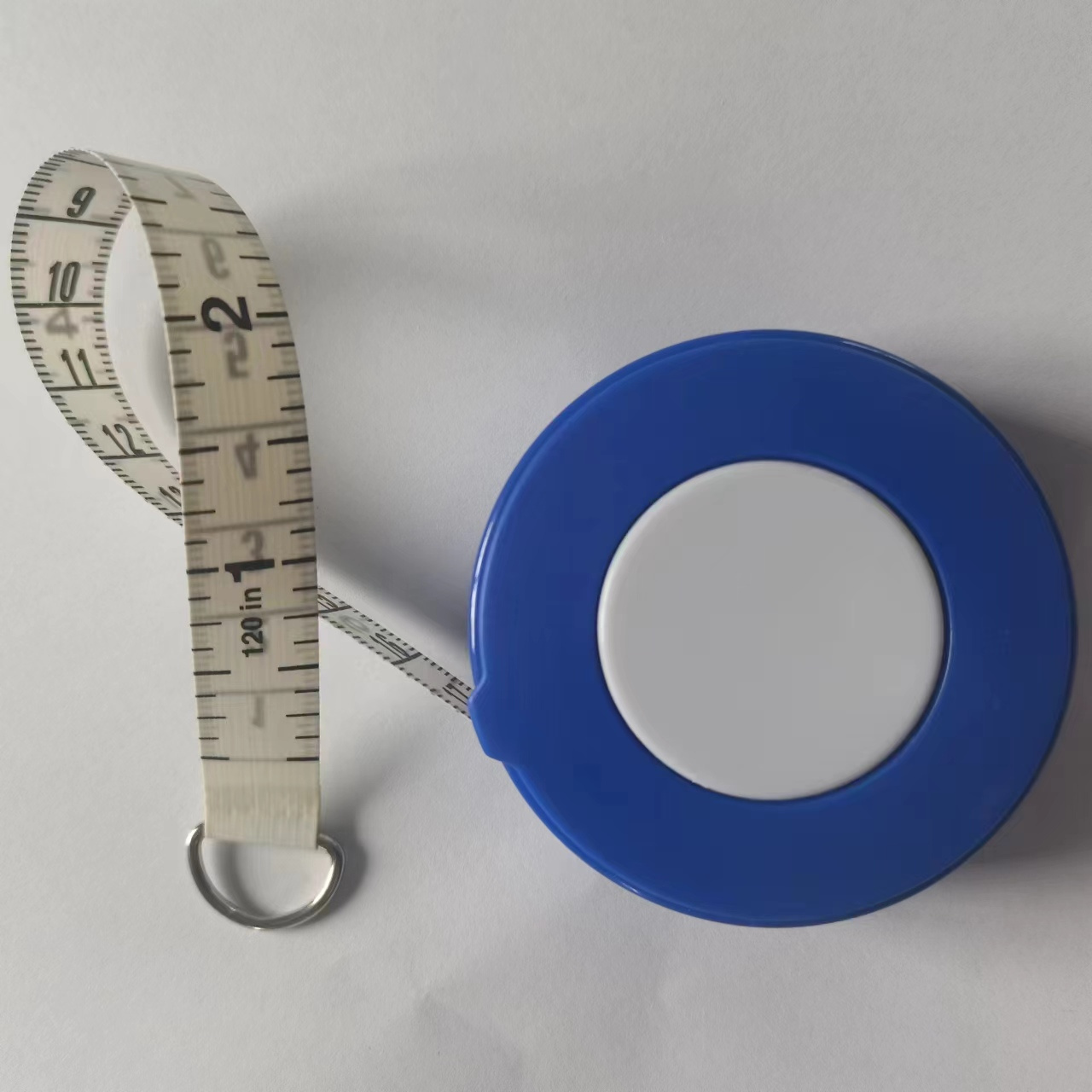 150Cm 200Cm 300Cm Soft Tape Measure Retractable Measuring For Body F Mini Measurement Tape Logo