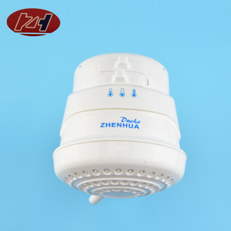 Electric Water Heater Faucet wholesale heaters electric instant water heater plastic shower head