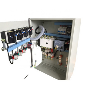 Socomec ATS generator  Automatic transfer switch Panel