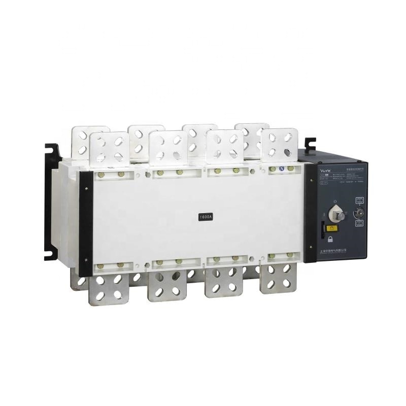 Socomec ATS generator  Automatic transfer switch Panel