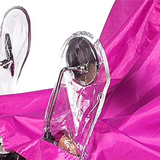 High Quality Plastic Rain Poncho Oem/Odm Chemical Resistant Motorcycle Raincoat