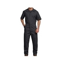 Hot selling breathable casual design short sleeved work clothes, safety work clothes for men