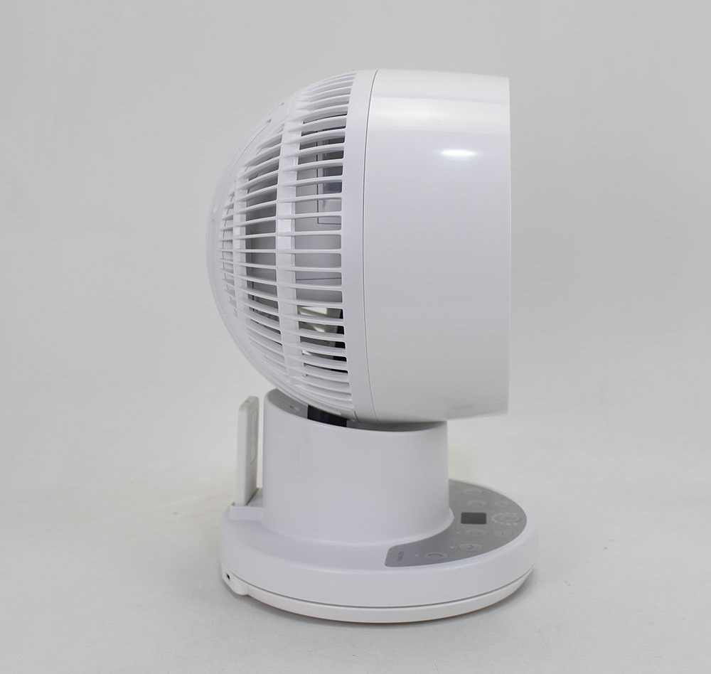 Wholesale  air circulator stand fan 8.2 inch desktop office electric fan for home