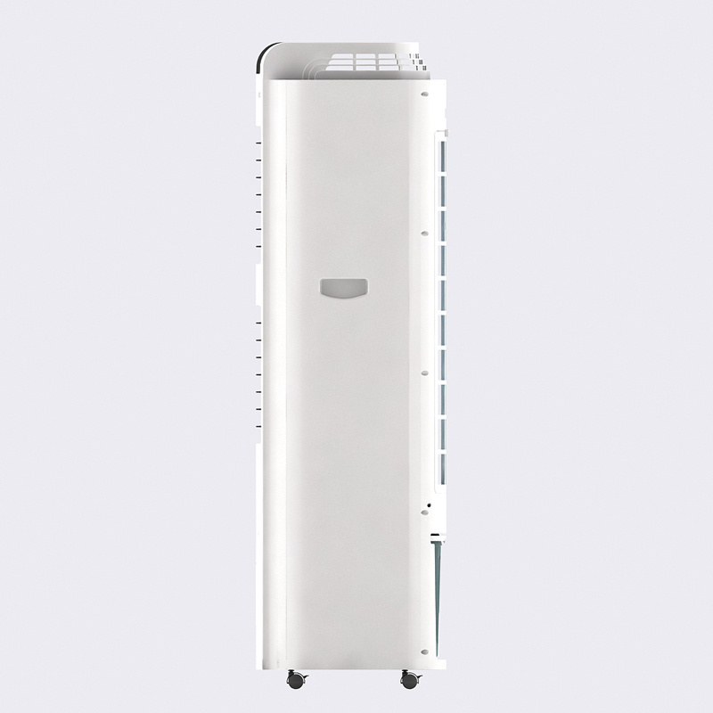 Price of air cooler floor standing mountain breeze evaporative air cooler 175w