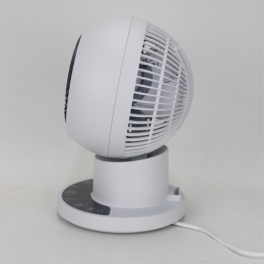 New Desktop Fan Air Conditioner Fan Remove Control Stand fan dc brushless for home office