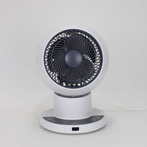 New Desktop Fan Air Conditioner Fan Remove Control Stand fan dc brushless for home office