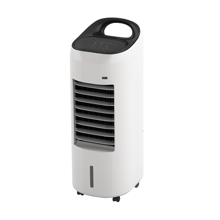 Competitive price personal vortex  inverter air cooler fan water top air cooler mist fan