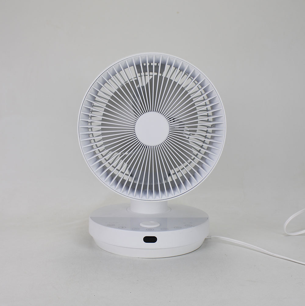 OEM  smart stand fan 9inch desktop fan wholesale  electric fan for home