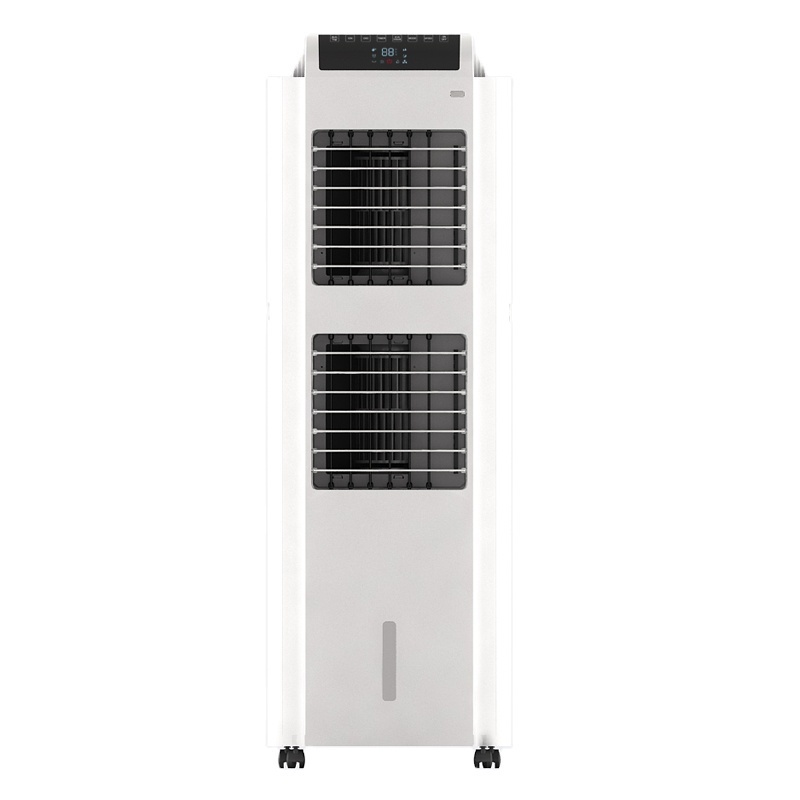 Price of air cooler floor standing mountain breeze evaporative air cooler 175w