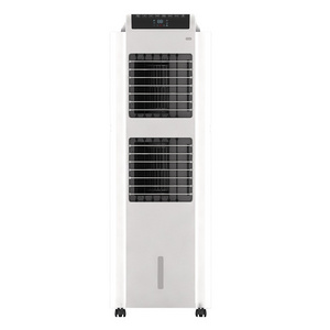 Price of air cooler floor standing mountain breeze evaporative air cooler 175w