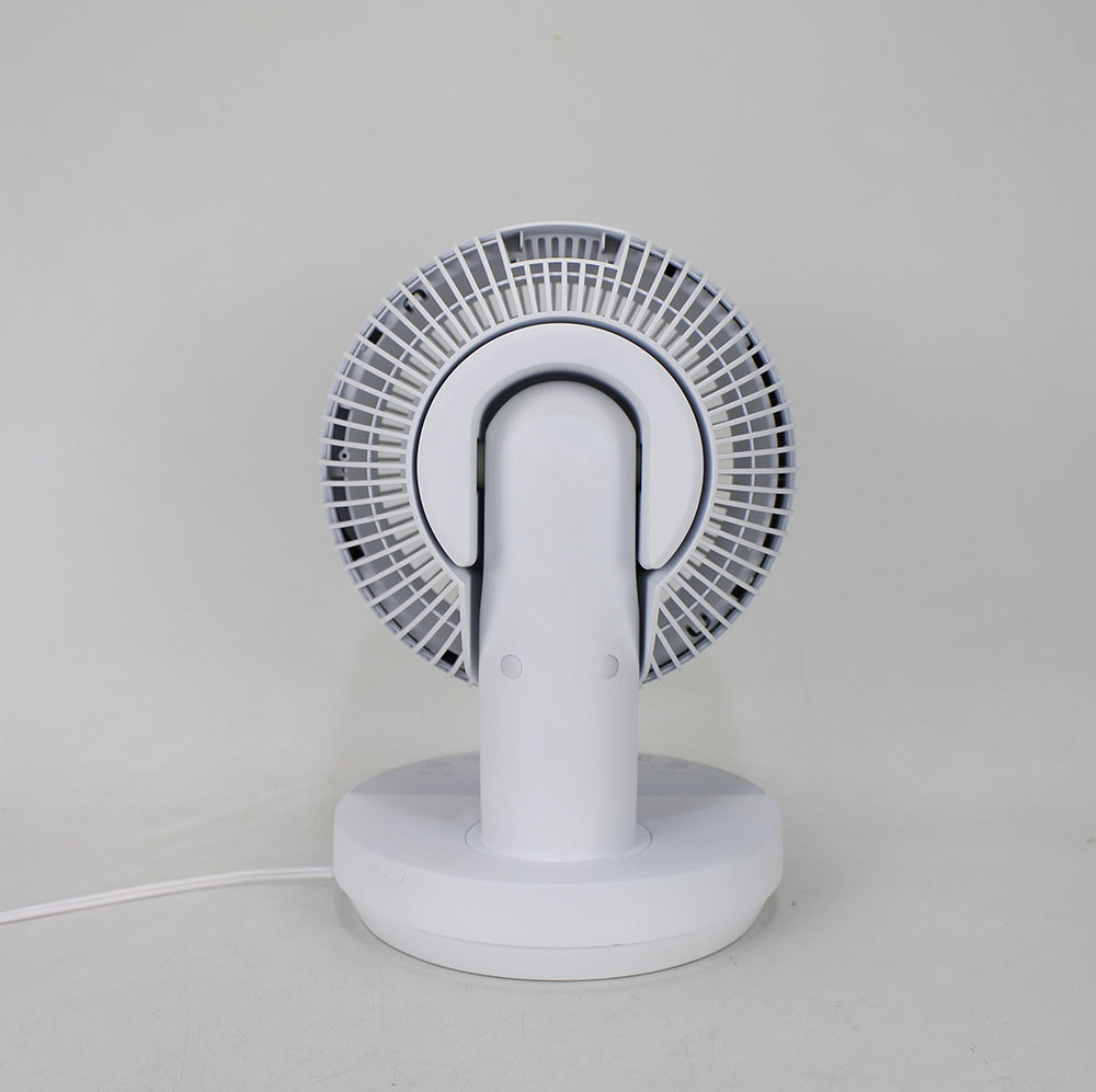 OEM  smart stand fan 9inch desktop fan wholesale  electric fan for home