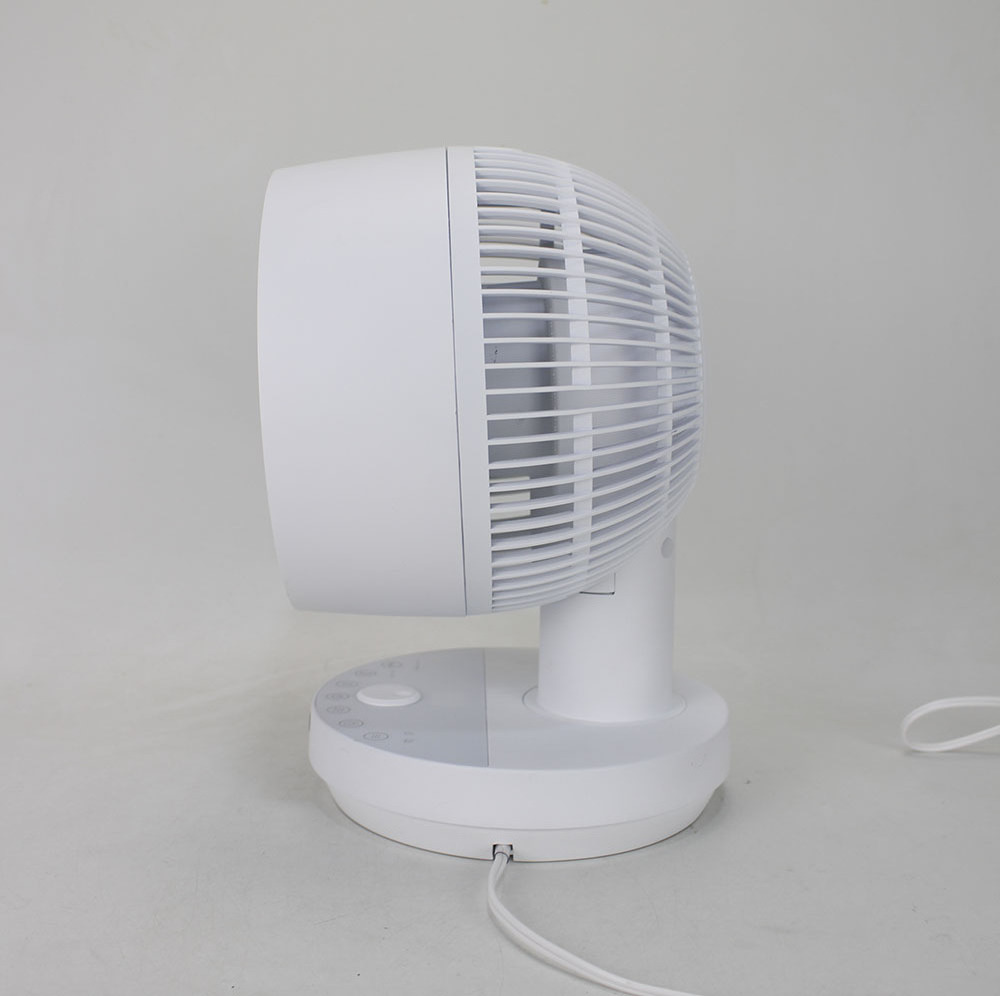 OEM  smart stand fan 9inch desktop fan wholesale  electric fan for home