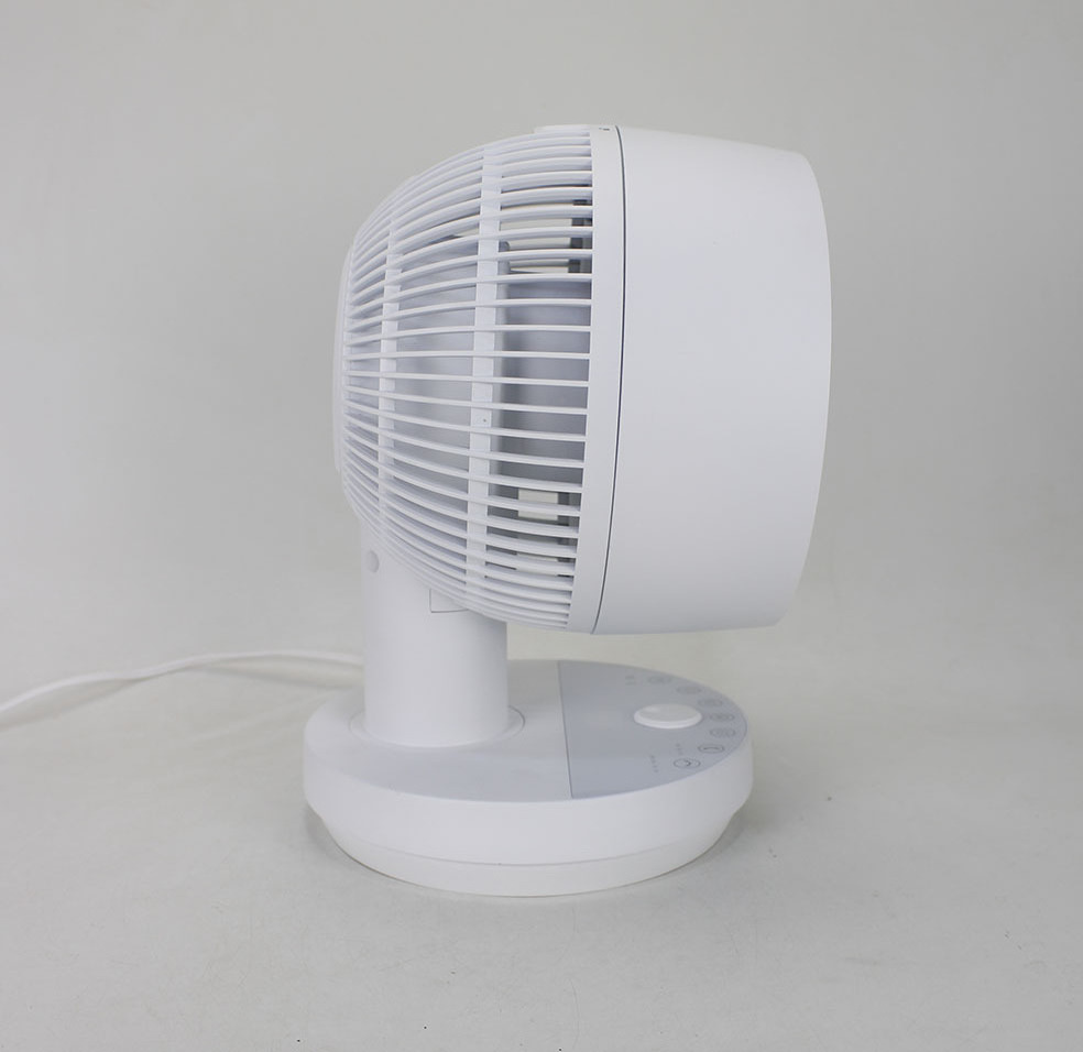 OEM  smart stand fan 9inch desktop fan wholesale  electric fan for home