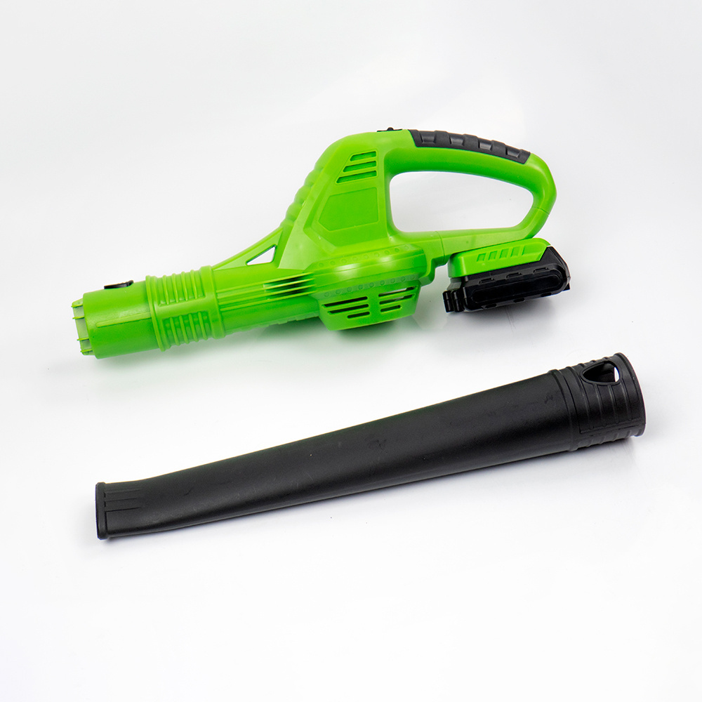 High Power Cordless Leaf Blower Garden Tool Portable Air Blower Mini Vacuum Cleaner Air Blower For Dust Removal