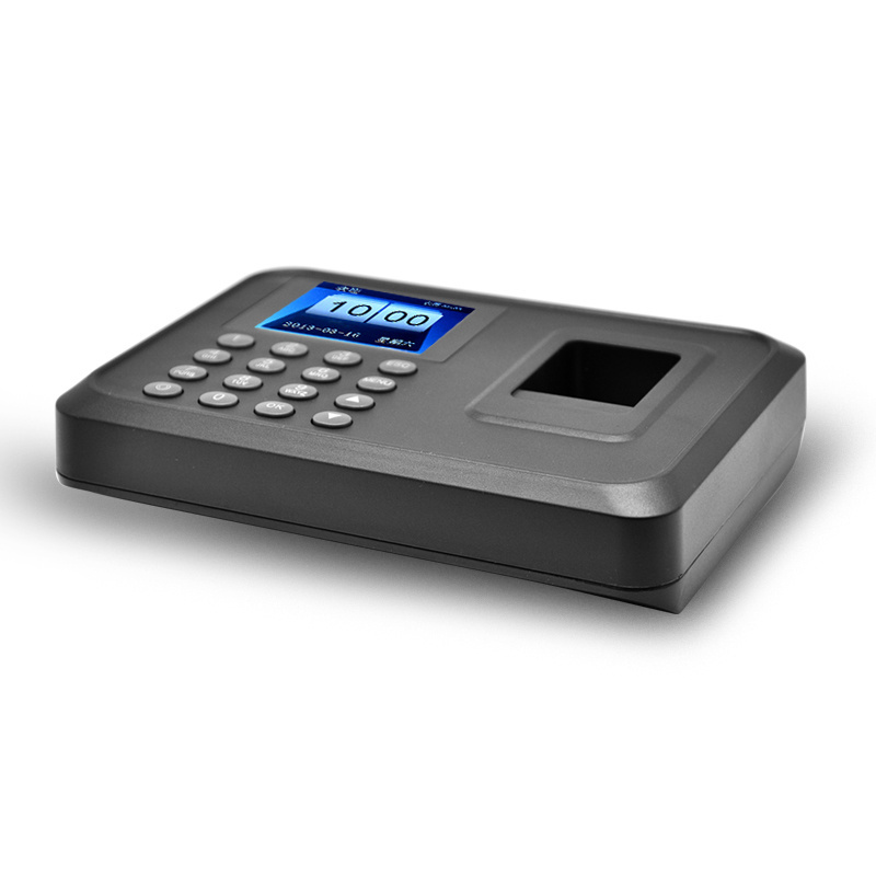 Oem A6 Attendance Employee Fingerprint Network Finger Print Access Control Time and Attendance Machine