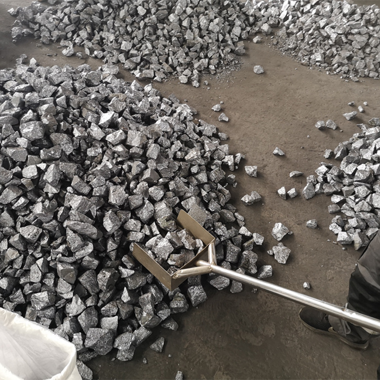 Ferro alloy metal silicon 441 553 3303 grade 2202 silicon metal