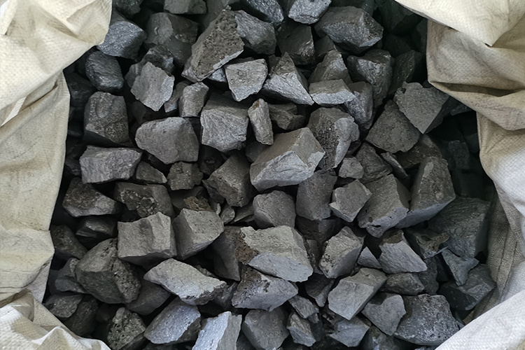 Wholesale factory high purity alloy ferro silicon price