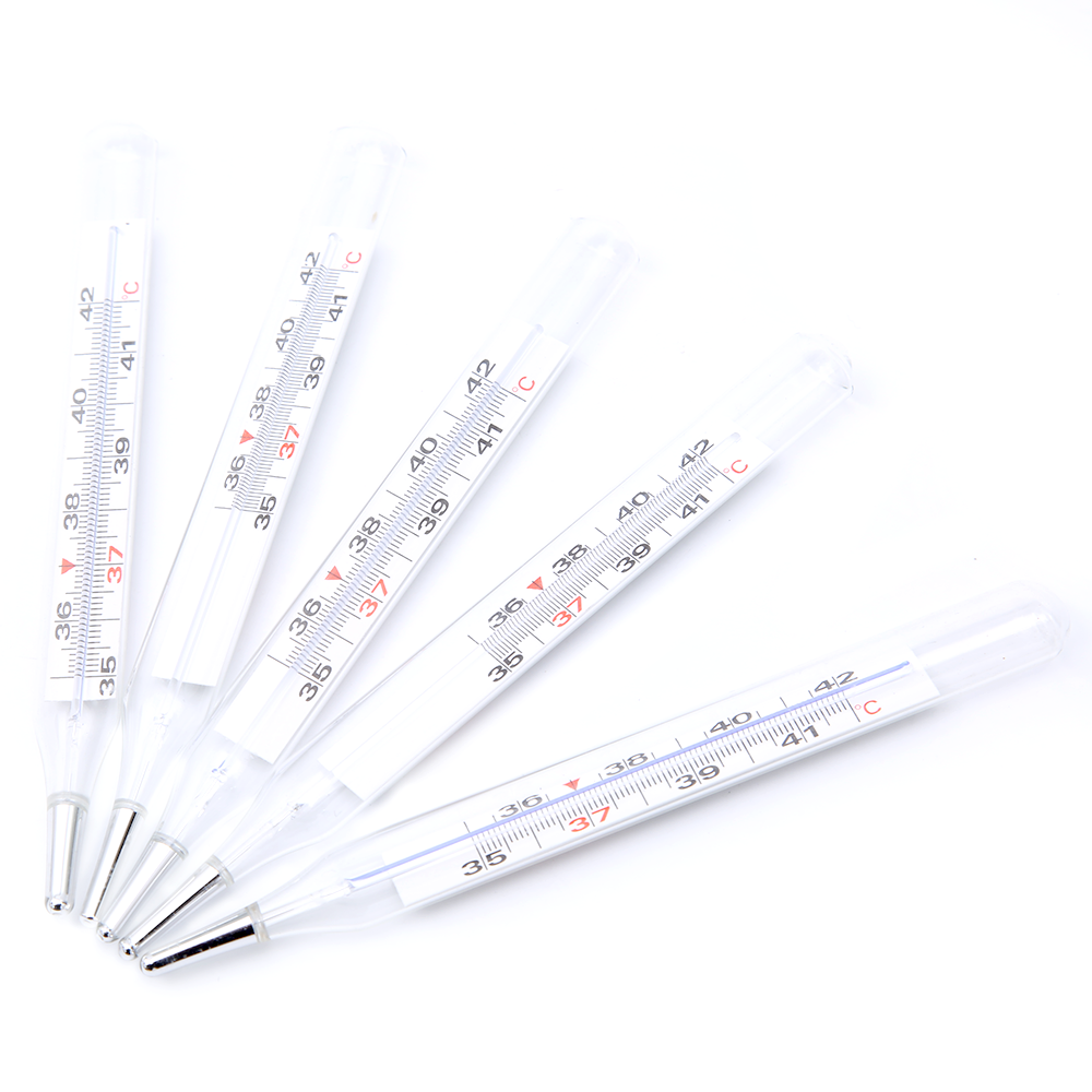 Most popular good price portable mercury free gallium body thermometer