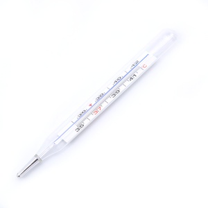 Most popular good price portable mercury free gallium body thermometer