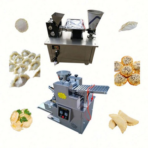 Customizable	dumpling pasta maker machine	vending machine dumpling	hot sell chinese dumpling machine