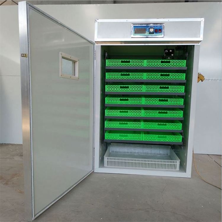 2000 capacity egg incubator price/used chicken egg incubator for sale/chicken egg incubator