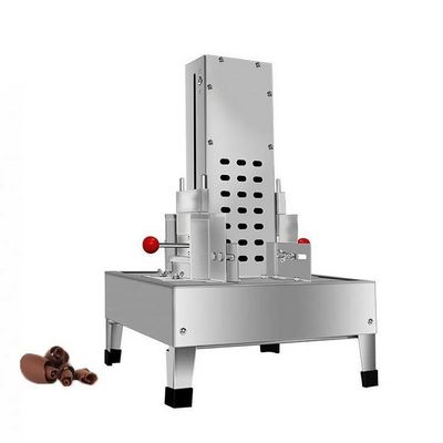 5.5L chocolate tempering dispenser/hot chocolate dispenser/chocolate dispenser tap