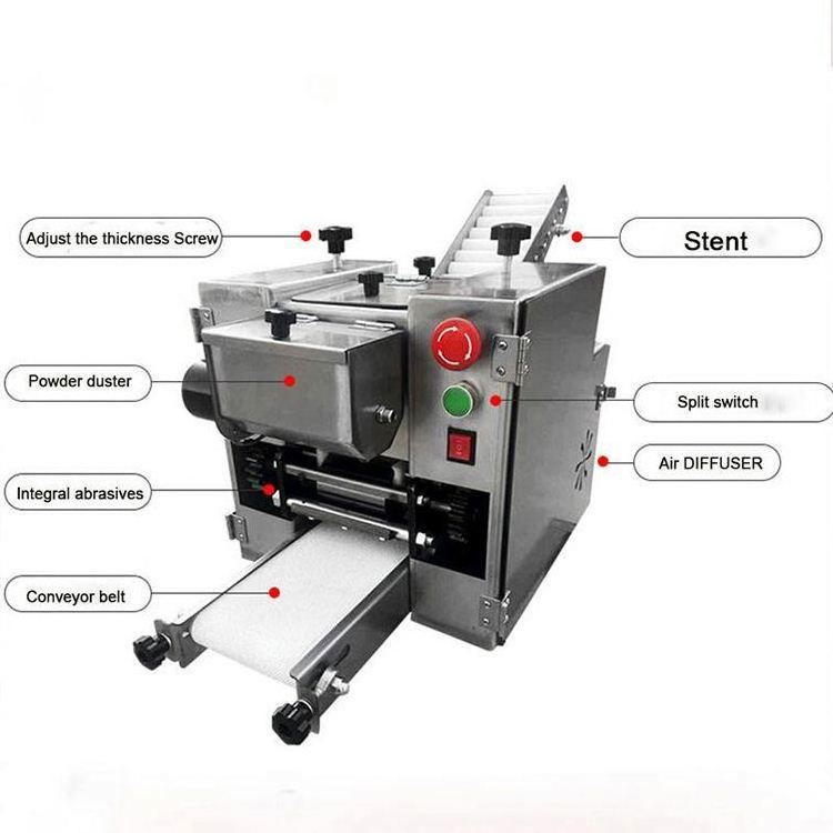 Good Quality Automatic Arepa Maker Machine/ Arepa Making Machine / Arepa Cake Forming Machine for Sale Best quality